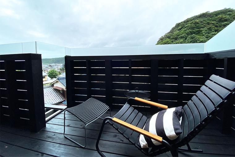 あきば何求庵 客室