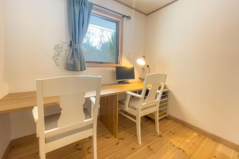 エンゼルフォレスト白河高原