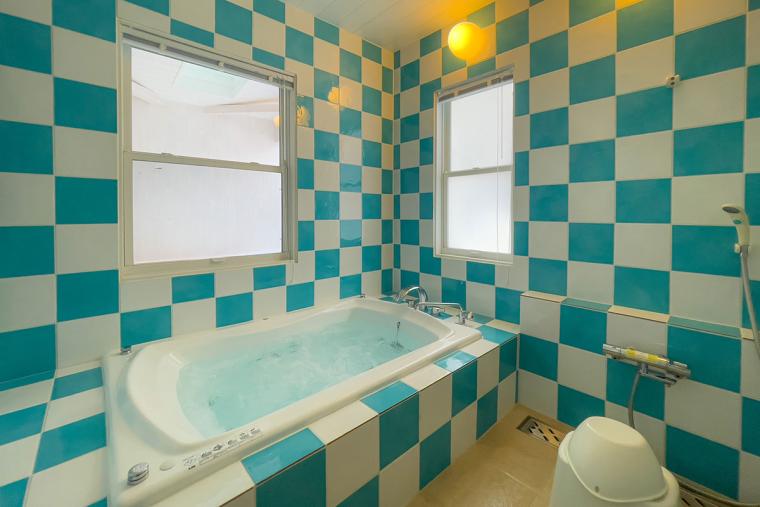 エンゼルフォレスト白河高原