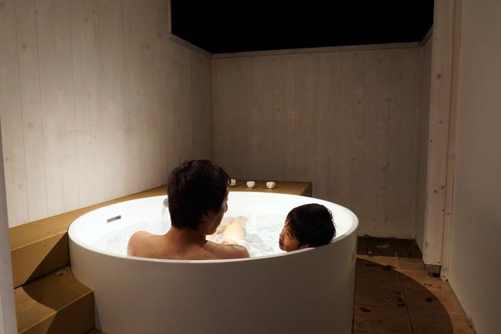 エンゼルフォレスト白河高原