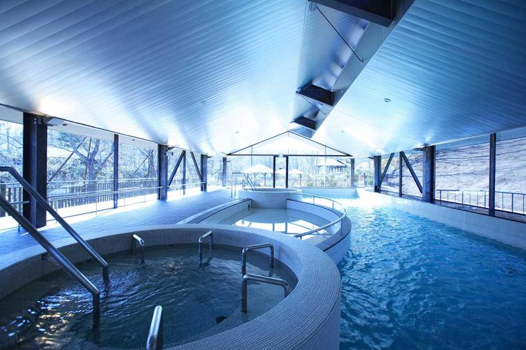 エンゼルフォレスト白河高原