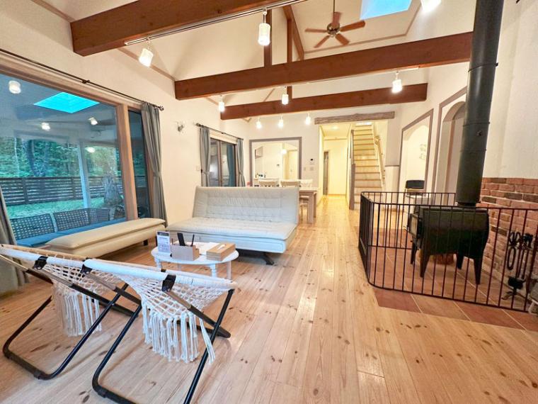 エンゼルフォレスト白河高原