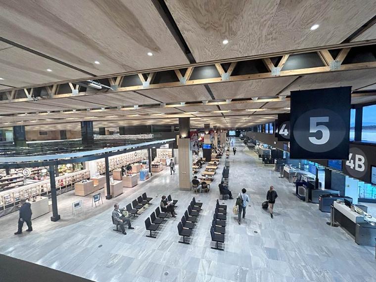 阿蘇くまもと空港