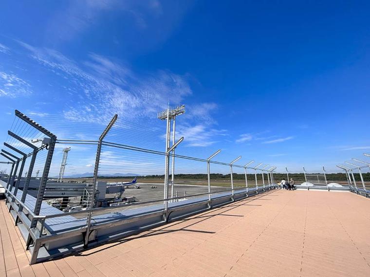 阿蘇くまもと空港