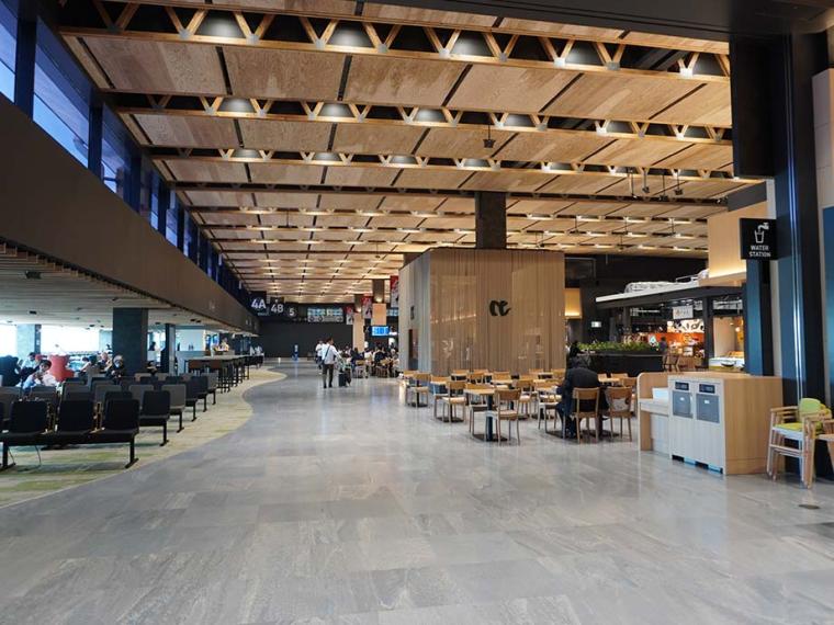 阿蘇くまもと空港