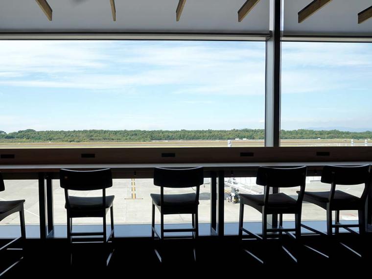 阿蘇くまもと空港