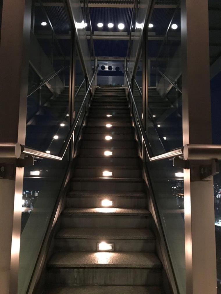 グローバルタワー