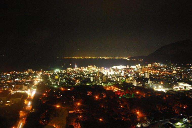 グローバルタワー