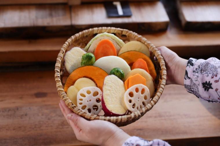 地獄蒸し工房 鉄輪