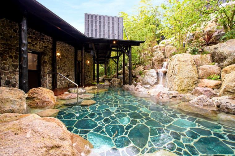 ひょうたん温泉