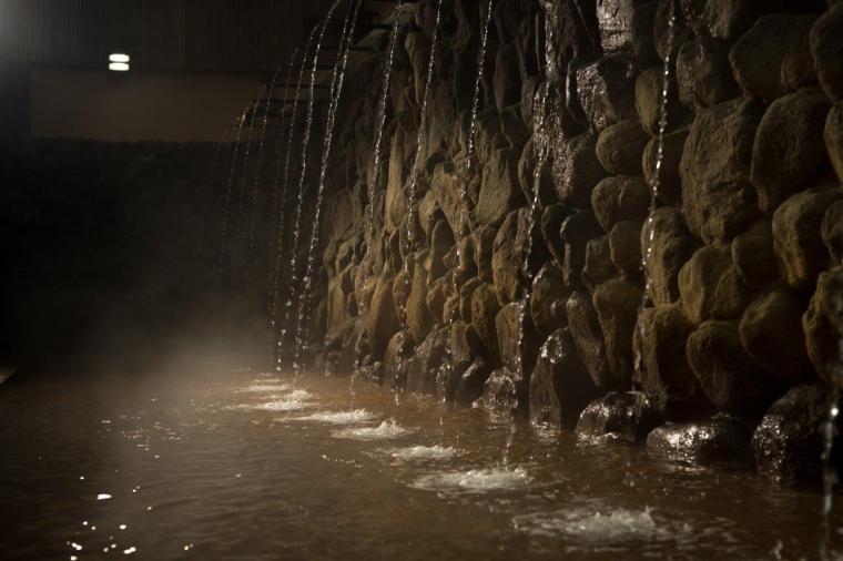 ひょうたん温泉