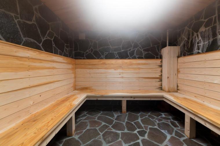 ひょうたん温泉