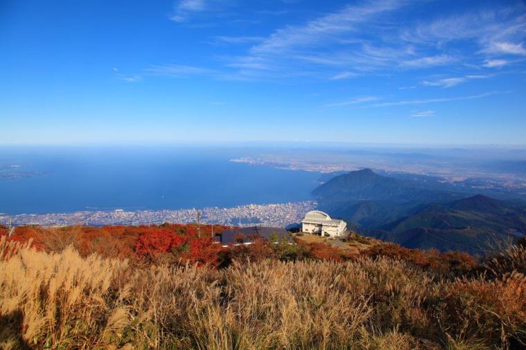 別府ロープウェイ