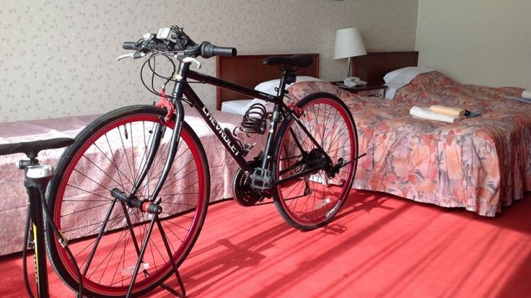 ビワイチ（琵琶湖一周）でウェルビーイングな旅を！気軽にサイクリングを楽しめる環境と宿泊施設が充実 