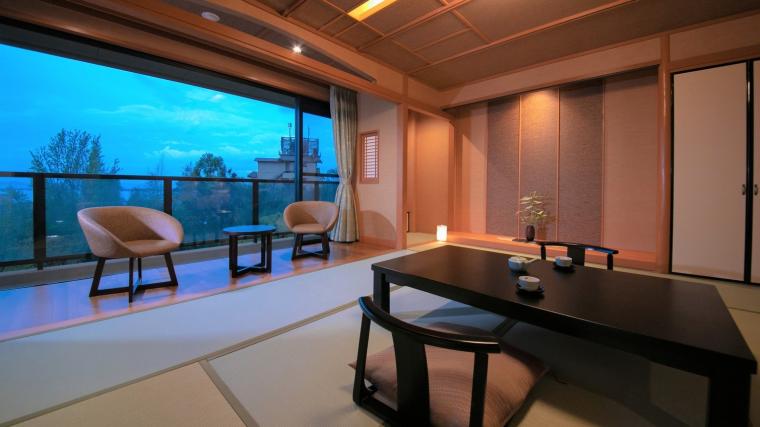 ビワイチ（琵琶湖一周）でウェルビーイングな旅を！気軽にサイクリングを楽しめる環境と宿泊施設が充実 