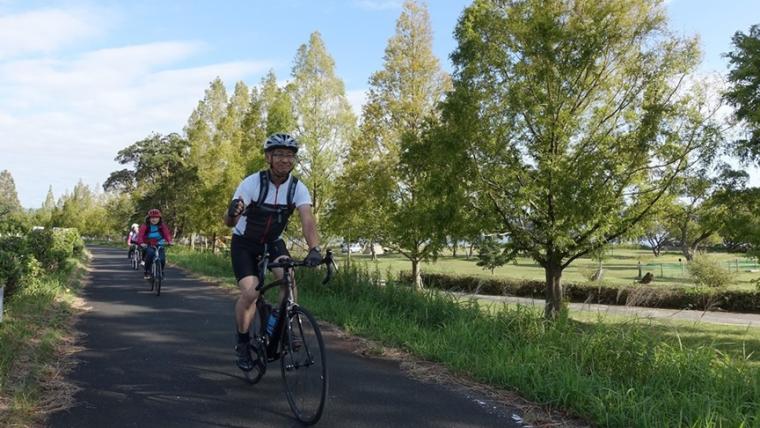 ビワイチ（琵琶湖一周）でウェルビーイングな旅を！気軽にサイクリングを楽しめる環境と宿泊施設が充実 