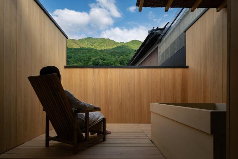 築約200年の「BYAKU NARAI」で、奈良井宿の歴史を感じながら非日常な滞在を