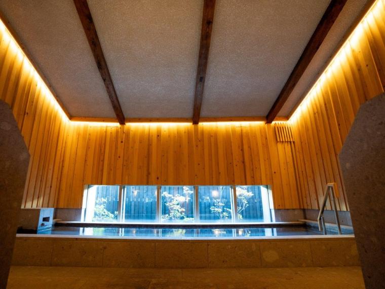 築約200年の「BYAKU NARAI」で、奈良井宿の歴史を感じながら非日常な滞在を