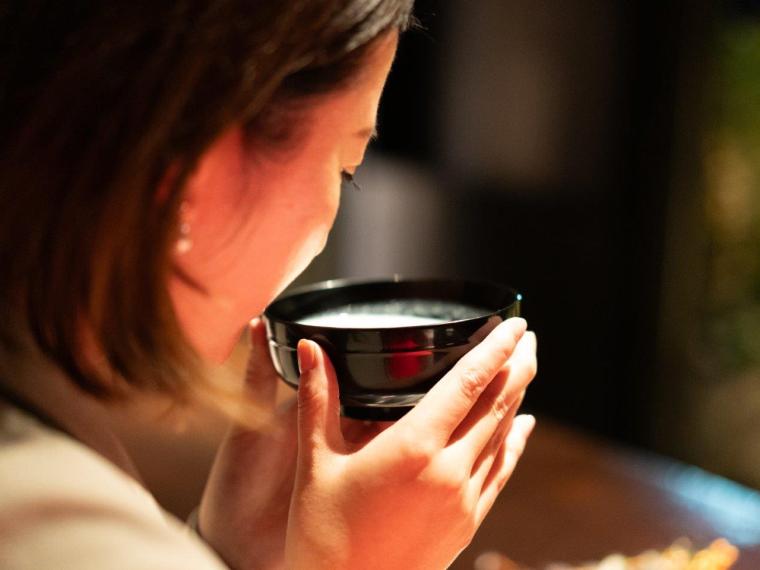 築約200年の「BYAKU NARAI」で、奈良井宿の歴史を感じながら非日常な滞在を