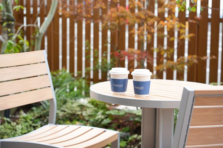 九州ドライブ旅の拠点に！「フェアフィールド・バイ・マリオット・福岡うきは」