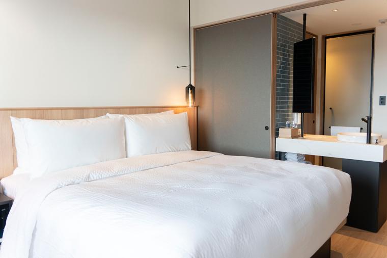 九州ドライブ旅の拠点に！「フェアフィールド・バイ・マリオット・福岡うきは」