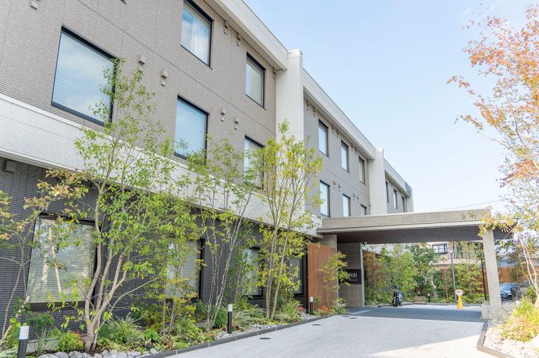 九州ドライブ旅の拠点に！「フェアフィールド・バイ・マリオット・福岡うきは」