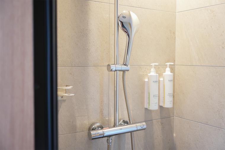 九州ドライブ旅の拠点に！「フェアフィールド・バイ・マリオット・福岡うきは」