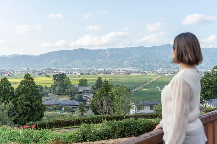 九州ドライブ旅の拠点に！「フェアフィールド・バイ・マリオット・福岡うきは」