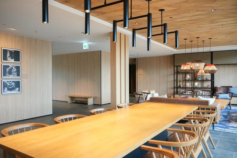 九州ドライブ旅の拠点に！「フェアフィールド・バイ・マリオット・福岡うきは」