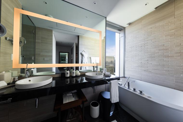 フォーシーズンズホテル東京大手町