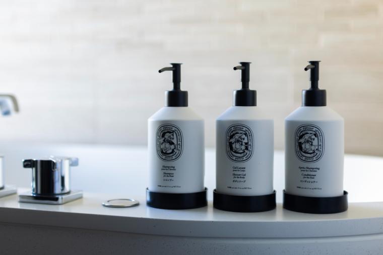 フォーシーズンズホテル東京大手町