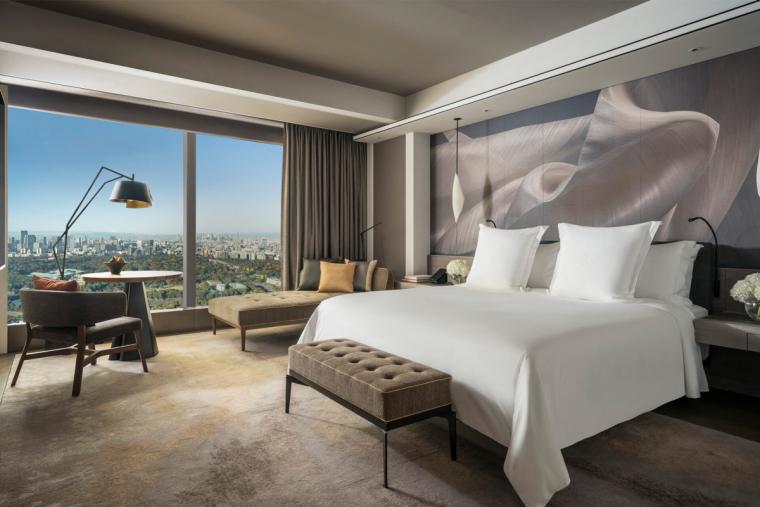 フォーシーズンズホテル東京大手町