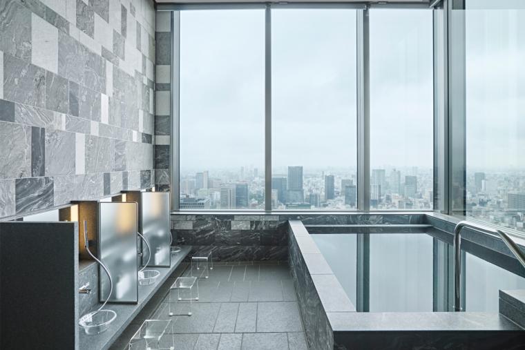 フォーシーズンズホテル東京大手町