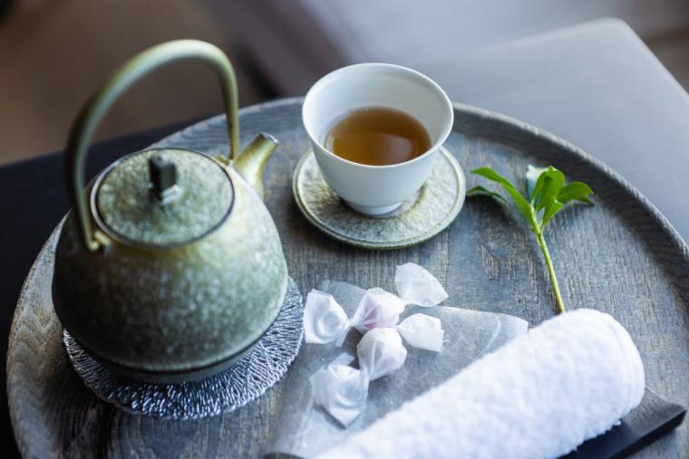 フォーシーズンズホテル東京大手町