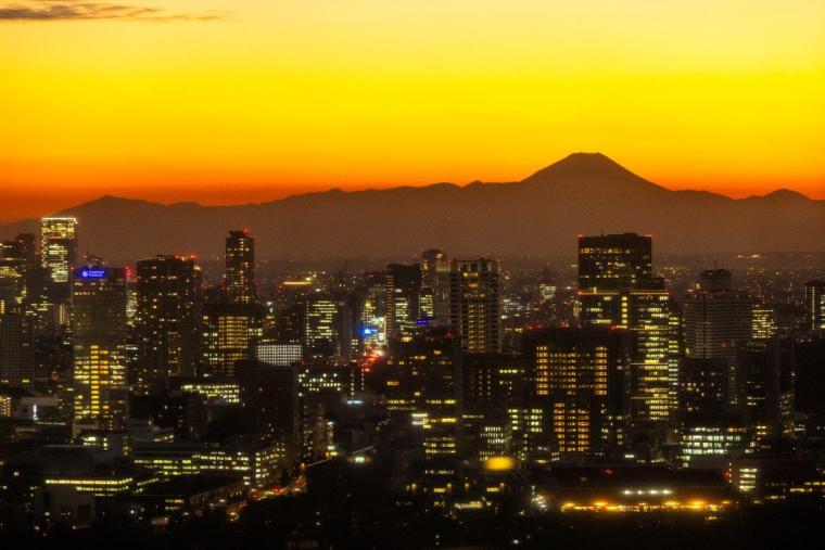 フォーシーズンズホテル東京大手町