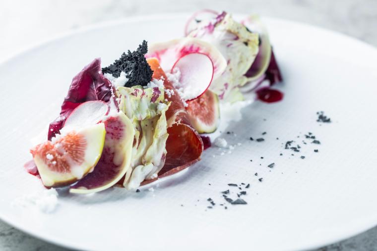 フォーシーズンズホテル東京大手町