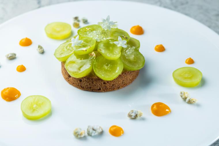 フォーシーズンズホテル東京大手町