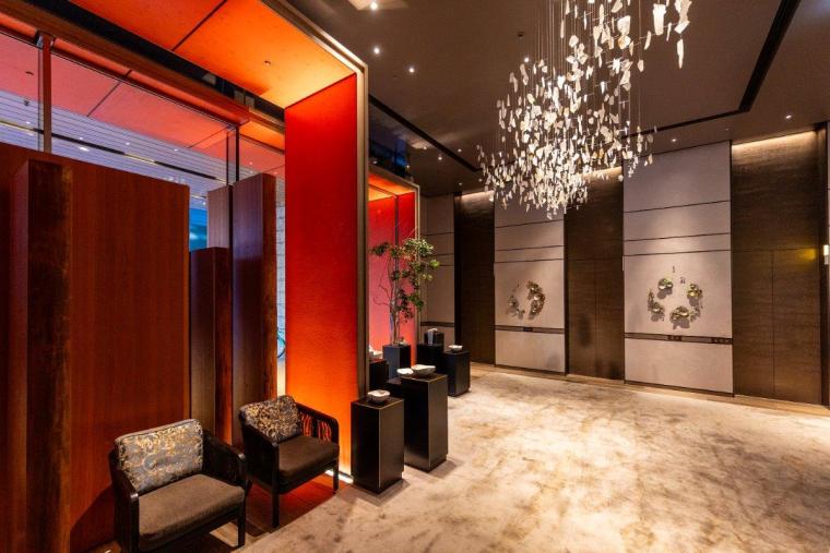 フォーシーズンズホテル東京大手町