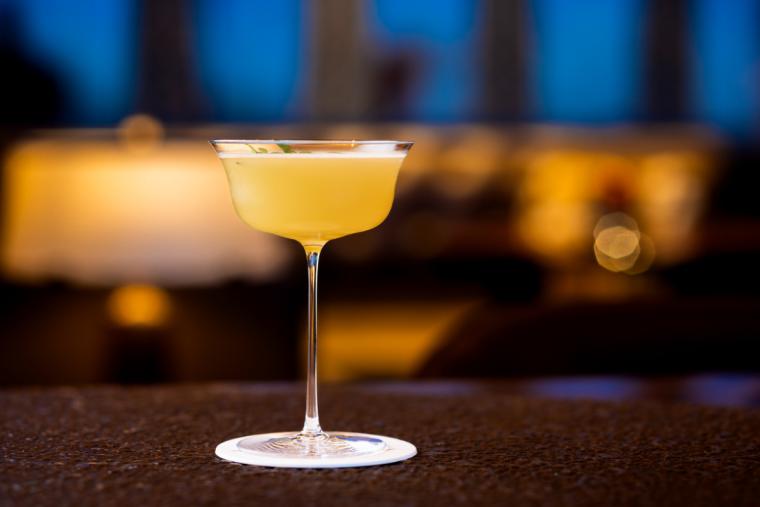 フォーシーズンズホテル東京大手町