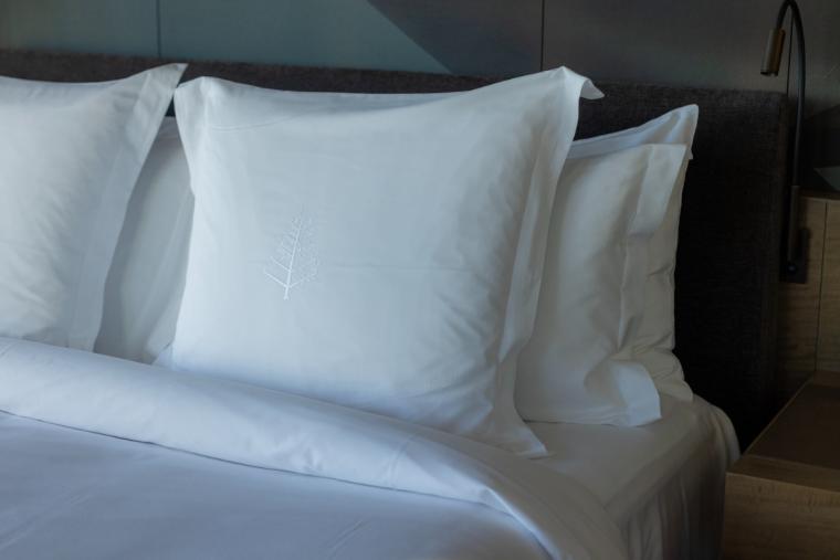 フォーシーズンズホテル東京大手町