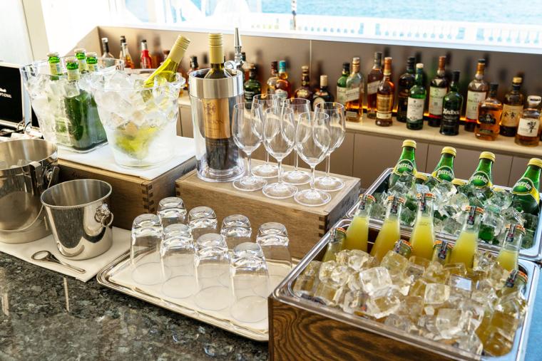 葉山ホテル音羽の森