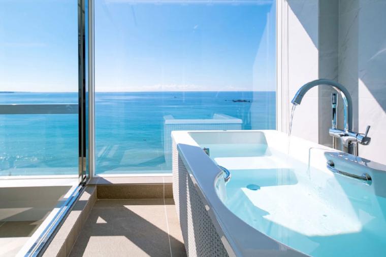 葉山ホテル音羽の森