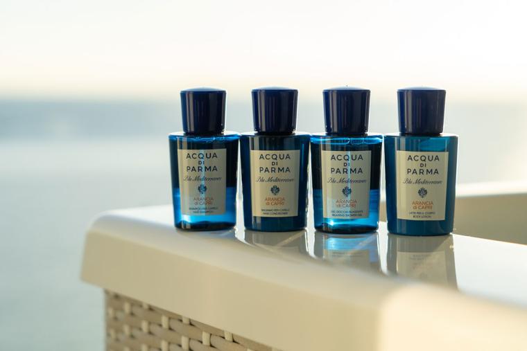 葉山ホテル音羽の森