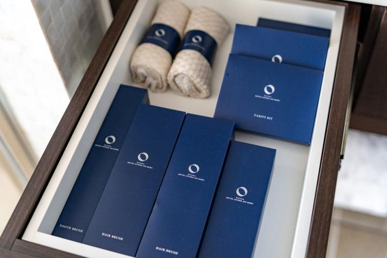 葉山ホテル音羽の森