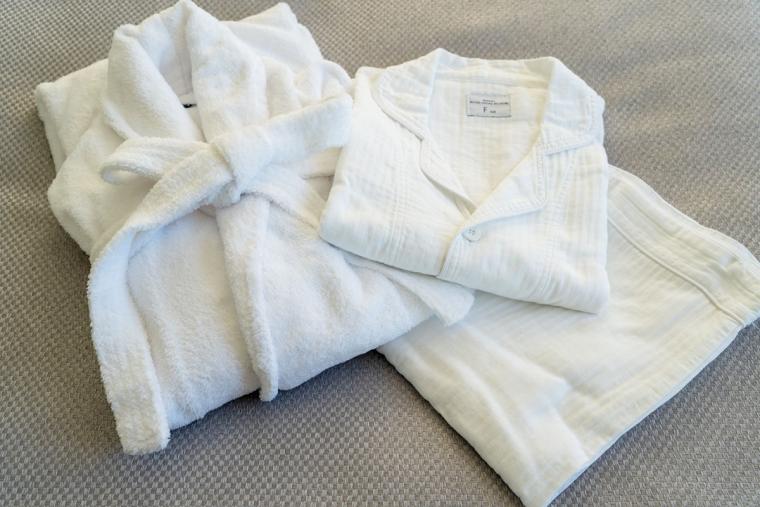 葉山ホテル音羽の森