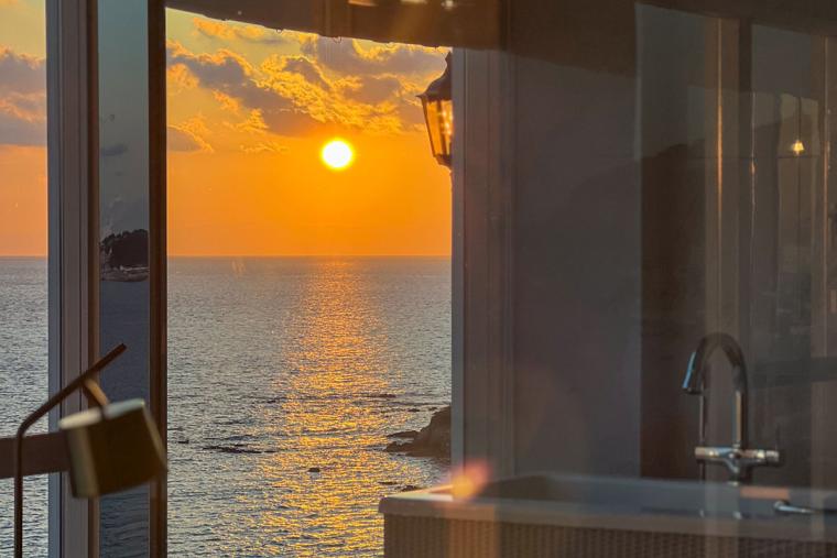 葉山ホテル音羽の森