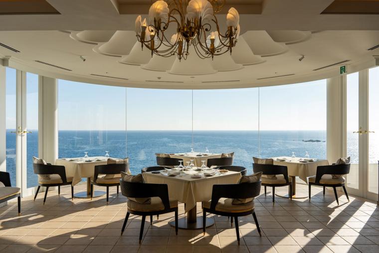 葉山ホテル音羽の森