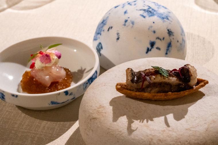 葉山ホテル音羽の森