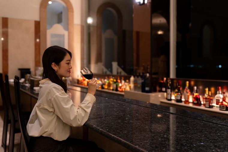 葉山ホテル音羽の森