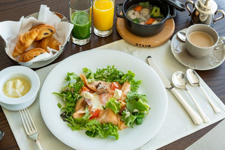 葉山ホテル音羽の森